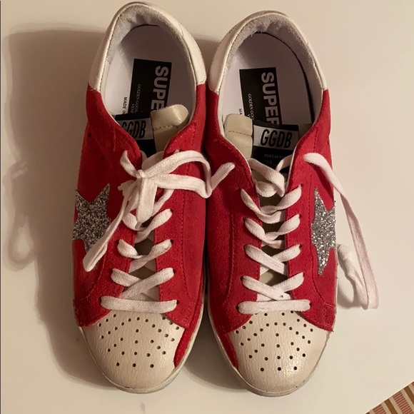 Golden Goose Sneakers - Picture 1 of 6